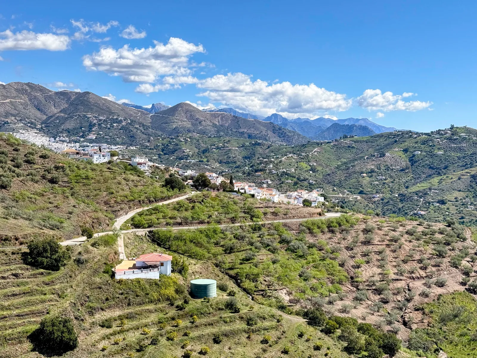 Andalusia at it's finest