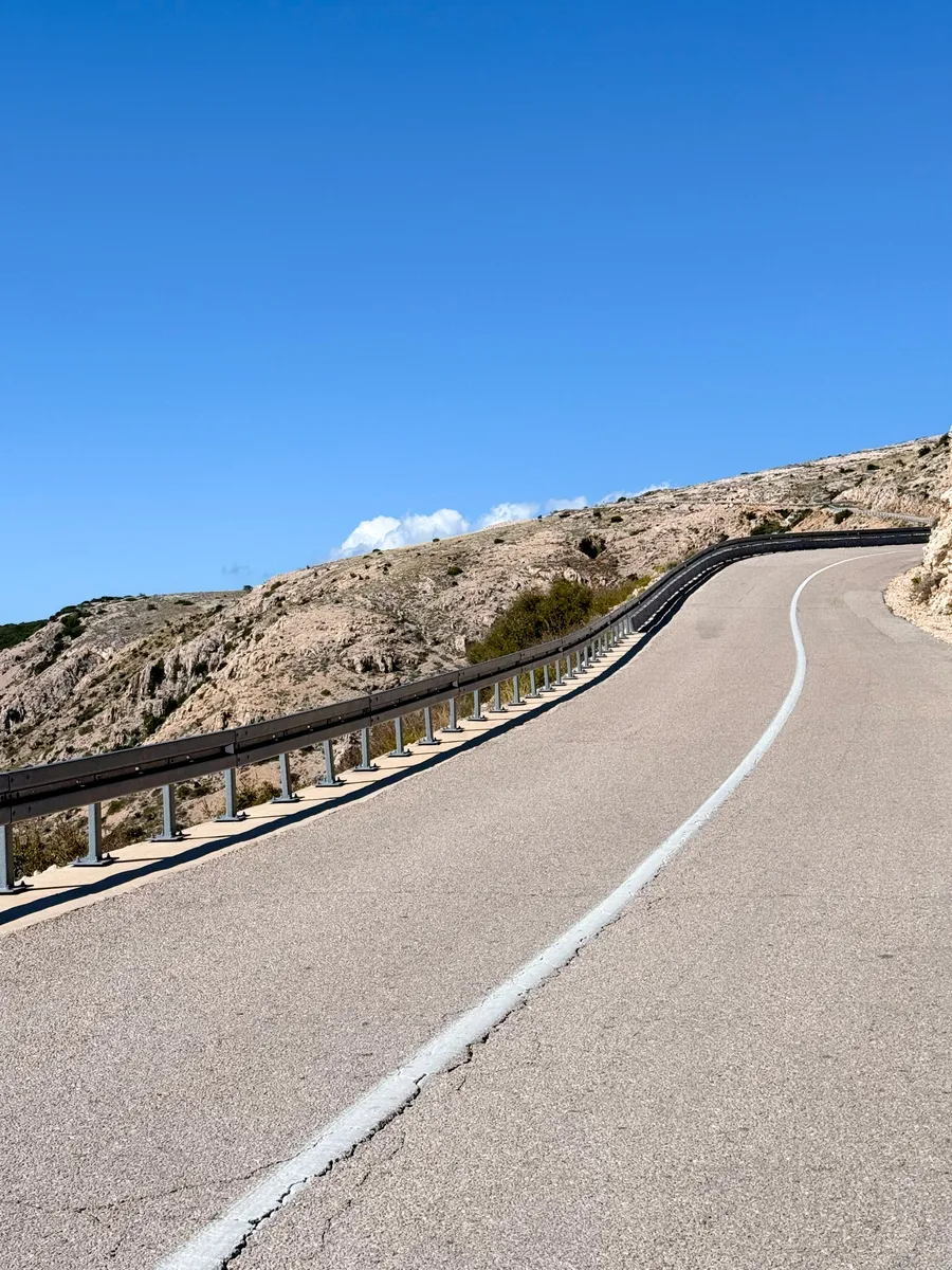 12%, no shade in sight