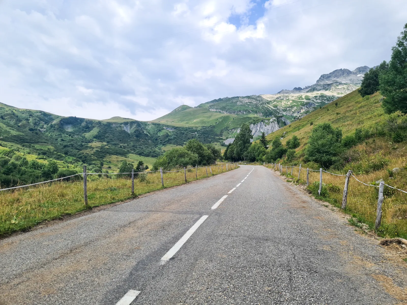 Preparing for the final push