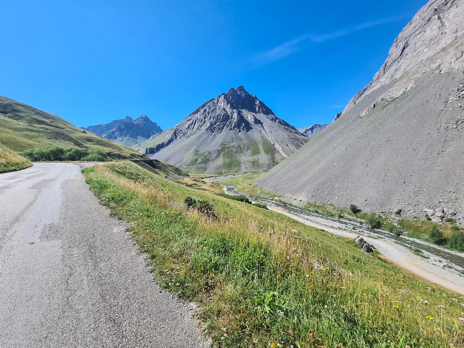 My Valley of Despair