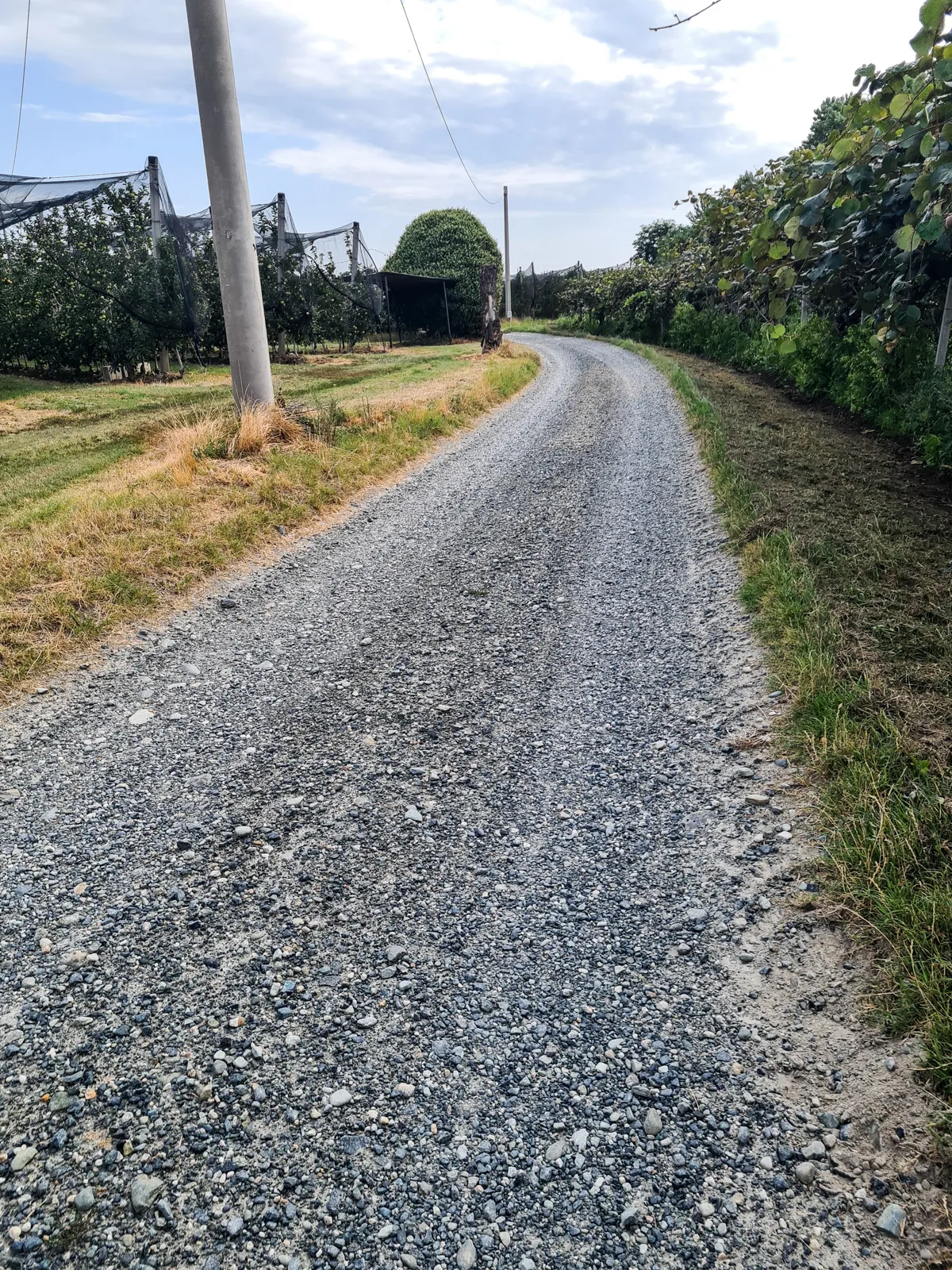 Gravel Premium